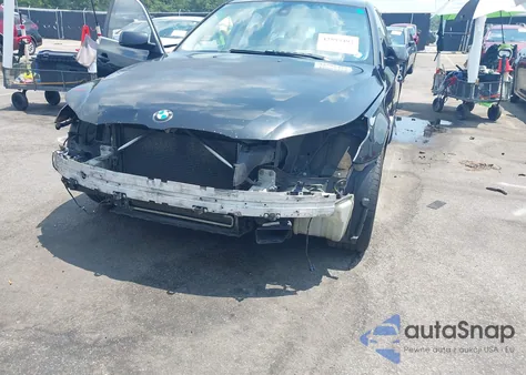 2008 BMW 528I from USA, damaged, VIN WBANU53568C114249